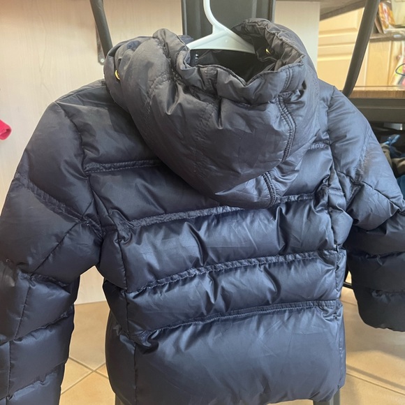 Ralph Lauren Down Jacket 6 years old girls - Picture 3 of 3